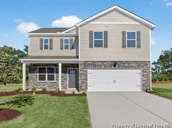 106 Discovery Way, Spring Lake, NC 28390