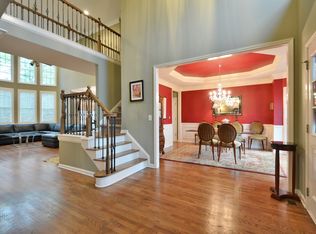 3203 Mill Grove Ter, Dacula, GA 30019