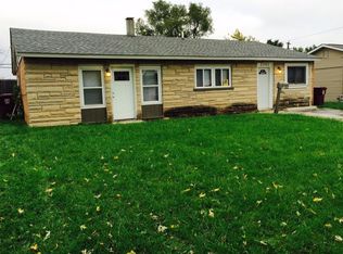 21921 Orion Ave, Sauk Village, IL