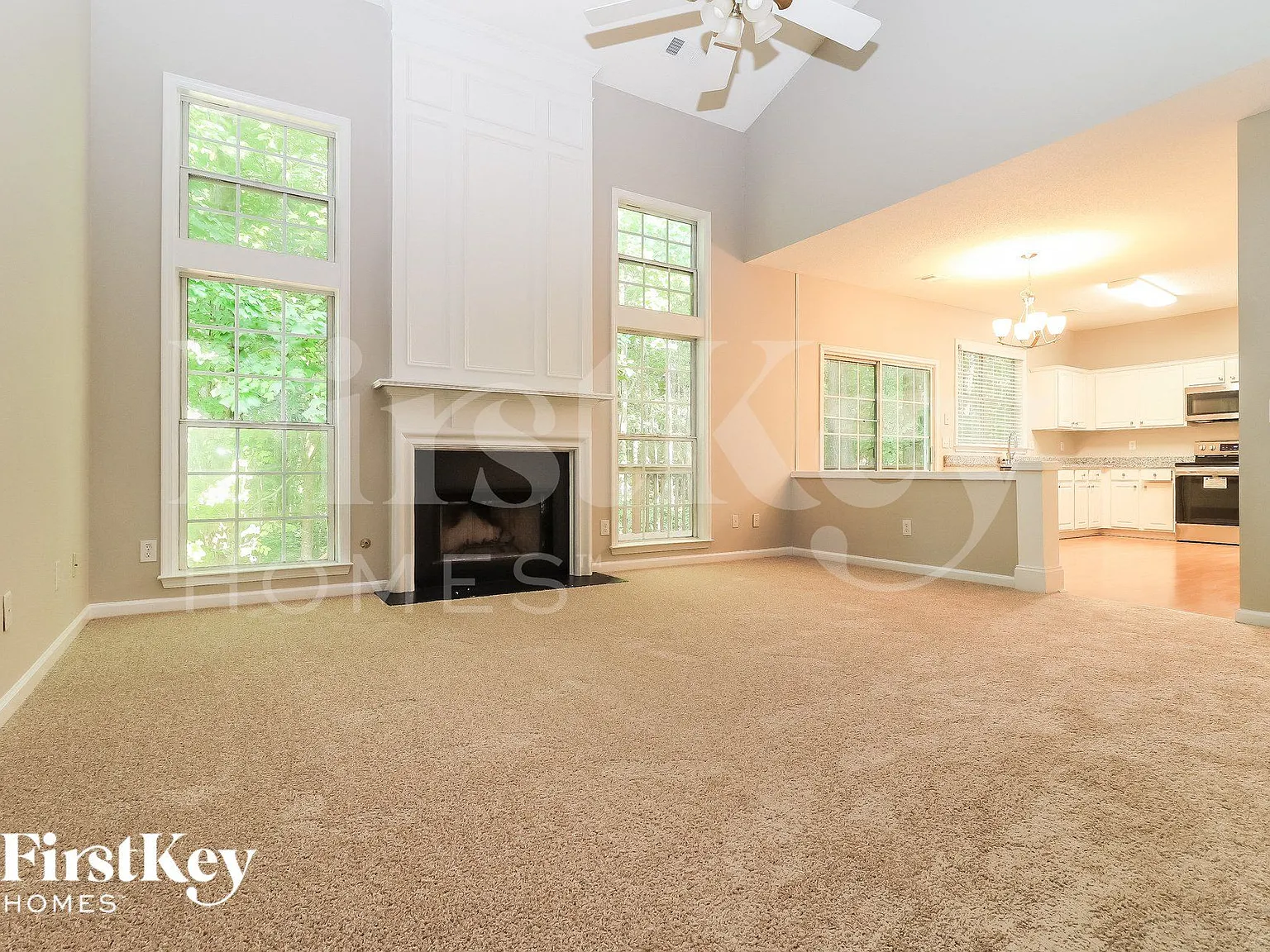 3 bed, 2.5 bath, 2331 sqft, $2,635 — Photo 3