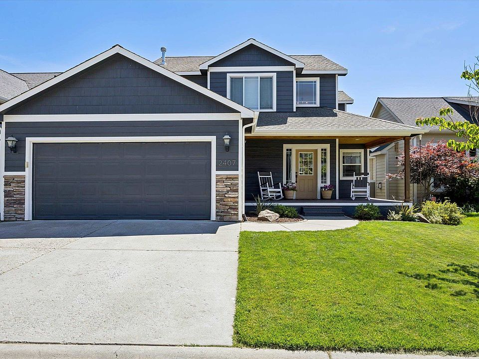 1st image of 2407 W Walker Ct