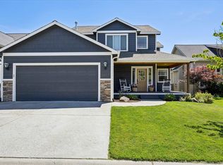 2407 W Walker Ct, Spokane, WA 99208