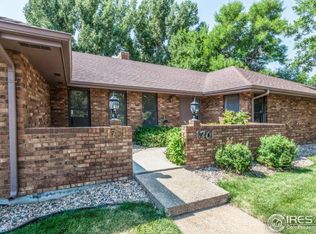 1701 Richards Lake Rd, Fort Collins, CO 80524