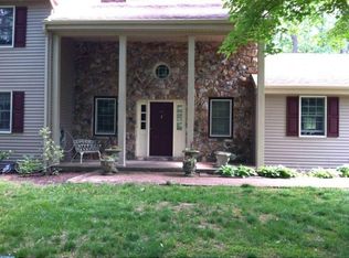 7440 Tohickon Hill Rd, Pipersville, PA 18947