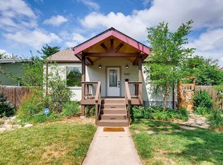 4645 N Quitman St, Denver, CO 80212
