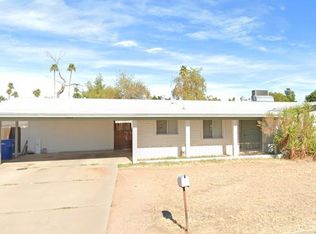 2046 E Elmwood St, Mesa, AZ 85213
