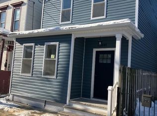 445 S 17Th St, Newark City, NJ 07103