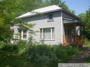 134 E Main St, Pease, MN 56363