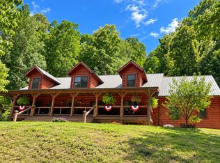 81 Tidewater Ln, Vicco, KY 41773
