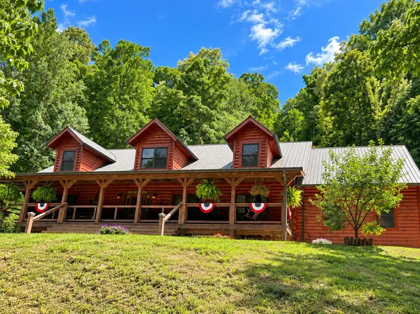 81 Tidewater Ln, Vicco, KY 41773