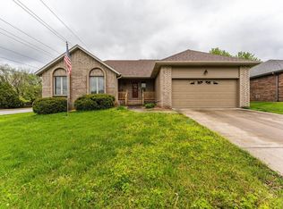 5412 S Franklin Ave, Springfield, MO 65810