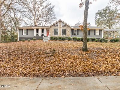 3636 Bonanza Dr, Macon, GA, 31216