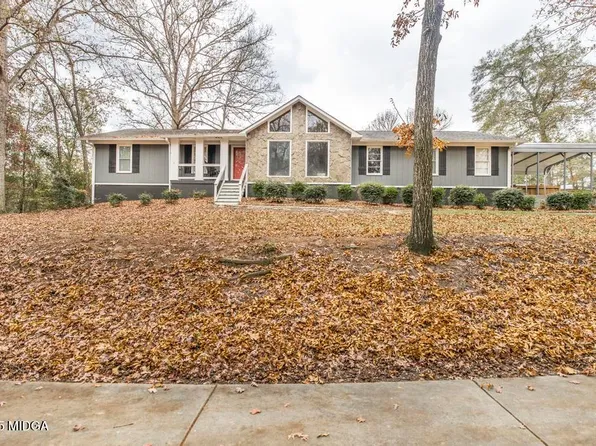 3636 Bonanza Dr, Macon, GA 31216