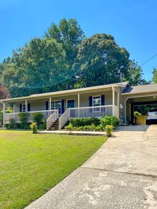 136 Marshall Fuller Rd, Dallas, GA, 30157
