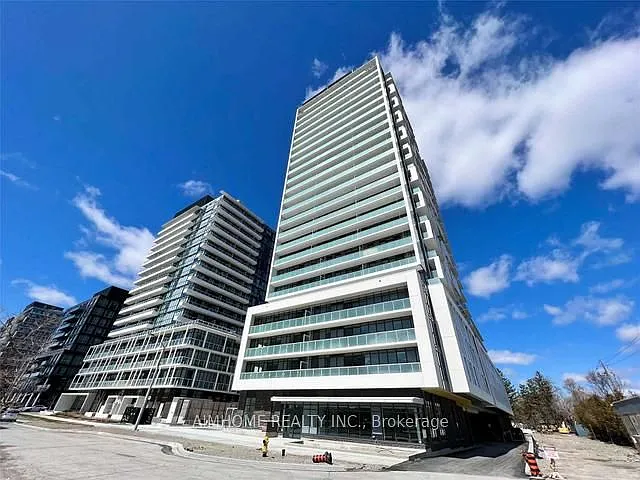 188 Fairview Mall Dr #603 — Photo 1