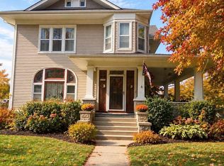 805 W Montgomery St, Creston, IA 50801