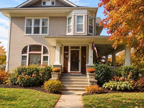 805 W Montgomery St, Creston, IA 50801