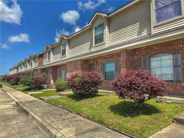 1250 Primrose Dr APT 27, Boutte, LA 70039