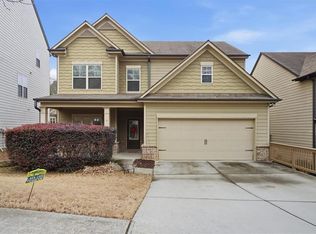 5050 Glencliff Dr, Sugar Hill, GA 30518