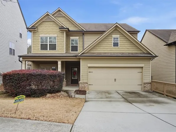 5050 Glencliff Dr, Sugar Hill, GA 30518