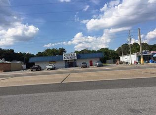 3810 W Navy Blvd, Pensacola, FL 32507
