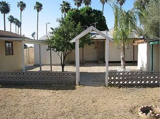 5615 W Orangewood Ave, Glendale, AZ 85301