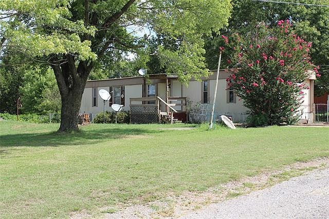 1st image of 22978 S 337th West Ave