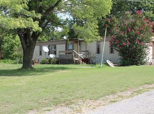 22978 S 337th West Ave, Bristow, OK 74010