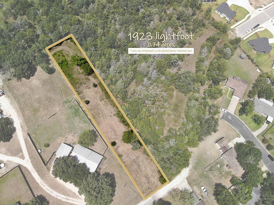 1st image of 1923 Lightfoot Ln Lot 4