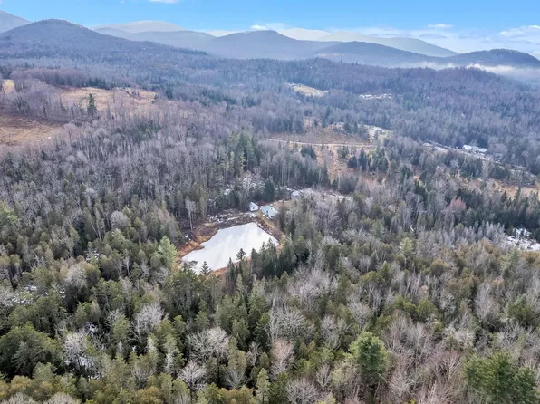 401 Gore Road, Plainfield, VT 05667