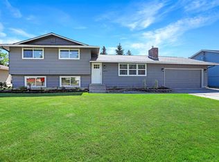 3315 S Bowdish Rd, Spokane, WA 99206