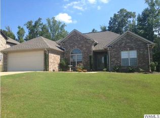 6817 Abbey Trace Dr, Cottondale, AL 35453