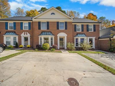 1722 Ternberry Rd, High Point, NC, 27262