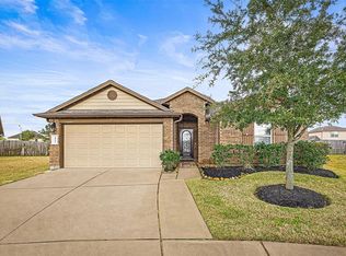 2922 Isla Gorge Ct, Katy, TX 77494