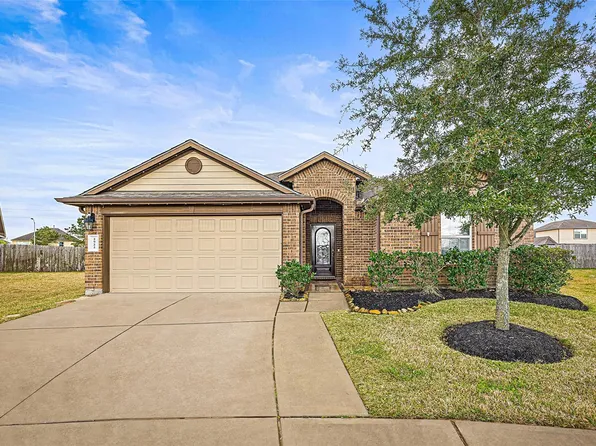 2922 Isla Gorge Ct, Katy, TX 77494
