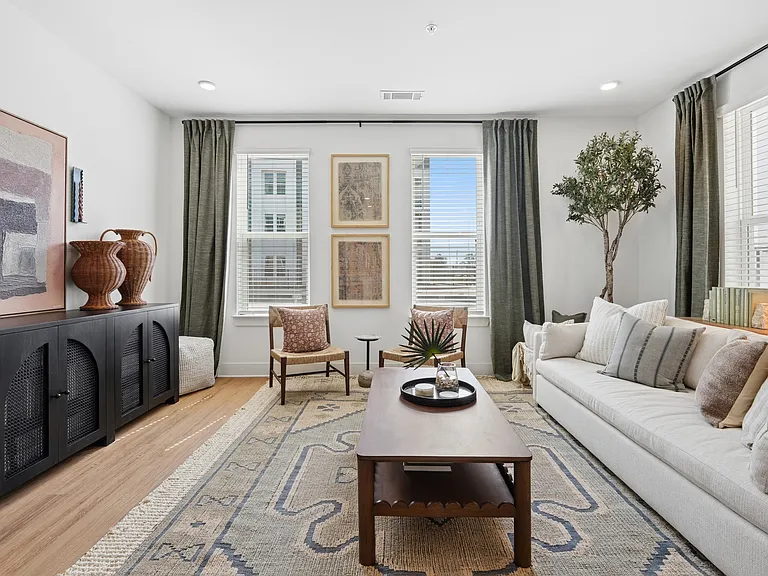 Bask Apartments — Photo 15