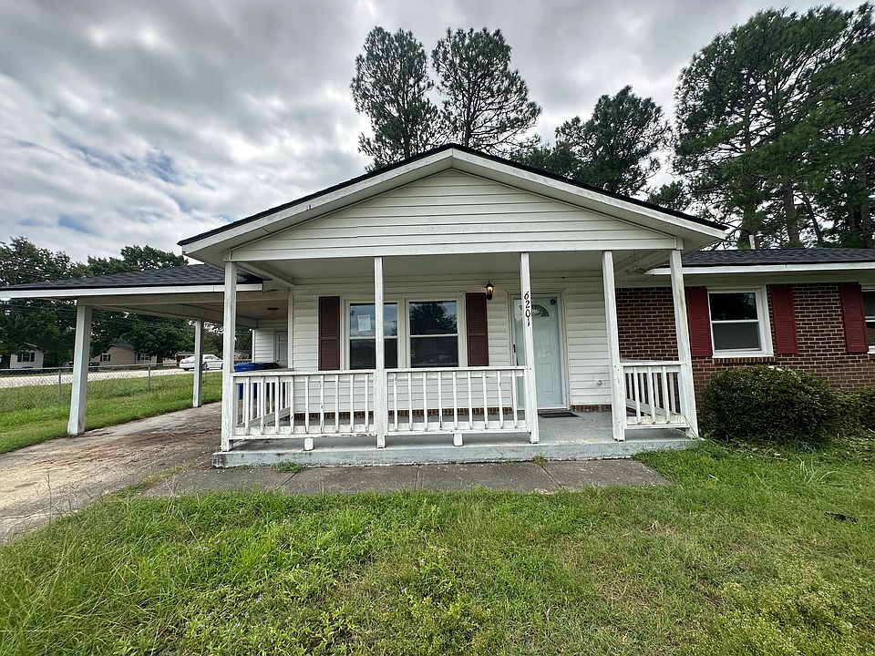 2nd image of 6201 Worthington Dr