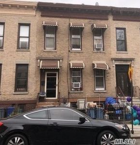 188 Howard Ave, Brooklyn, NY, 11233