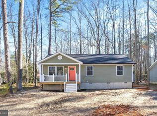 440 Shorewood Dr, Colonial Beach, VA 22443