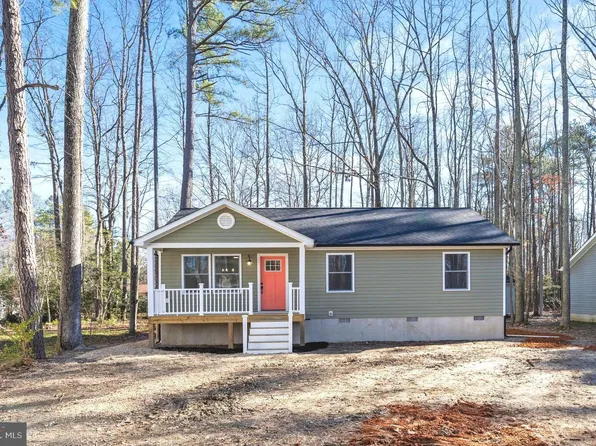 440 Shorewood Dr, Colonial Beach, VA 22443