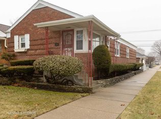 8900 S Merrill Ave, Chicago, IL 60617