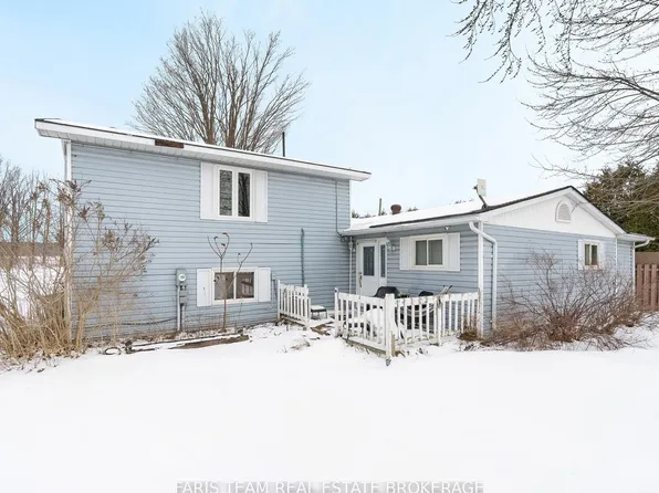 1008 Rainbow Valley Rd W, Springwater, ON L0L 2K0