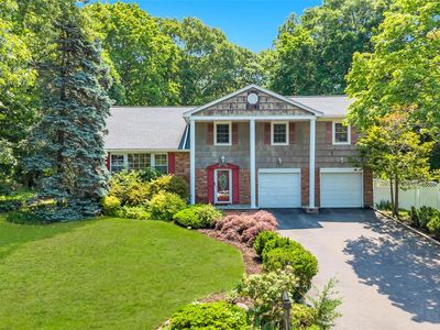 3 Spruce Circle, Farmingville, NY, 11738