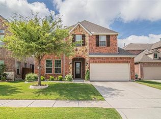 10413 Old Eagle River Ln, McKinney, TX 75072
