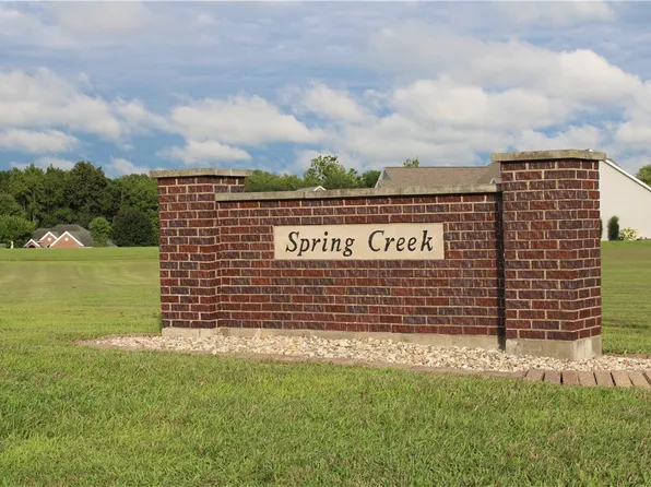 3 Spring Creek Ests, Shelbyville, IL 62565