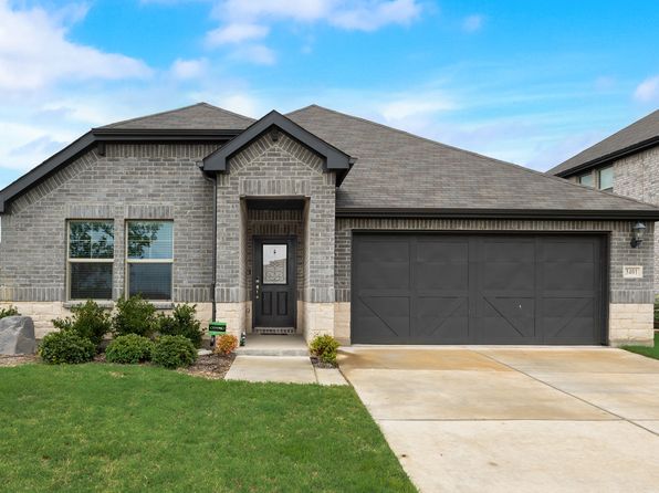 Home for Sale in Denton TX