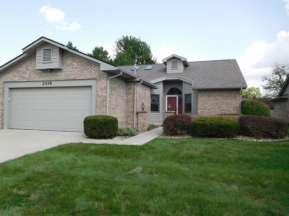 1st image of 2418 Simpson Ln