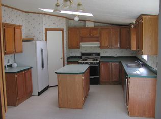 2340 E Devlin Ave, Kingman, AZ 86409