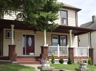 105 Allen St, Netcong, NJ 07857