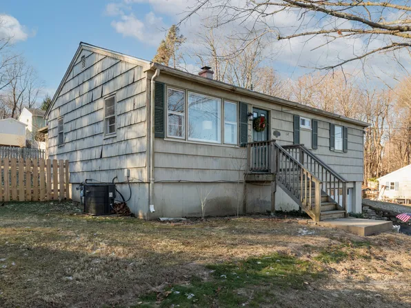 30 Midway Drive, Bethel, CT 06801